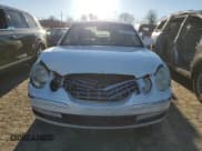 ✅ 2007 Kia Amanti • VIN: KNALD125675121092 • Lot: 42622775. Listed on Copart with 103,621 mi. Free auction sales archive from the USA and detailed vehicle history report at DreamBid. Image 5.