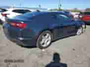 2023 Chevrolet Camaro 1LT с VIN 1G1FB1RS2P0144408, выставлен на аукционе Copart как лот 87099925 с пробегом 49 668 миль миль и Списание • Salvage title. История ставок и продаж доступна на DreamBid. Изображение 3.