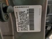 ✅ 2004 Pontiac Vibe • VIN: 5Y2SM62834Z411719 • Lot: 95761275. Wystawiony na Copart z przebiegiem 60 586 mil. Bezpłatny archiwum sprzedaży aukcyjnych z USA i szczegółowy raport historii pojazdu na DreamBid. Zdjęcie 12.