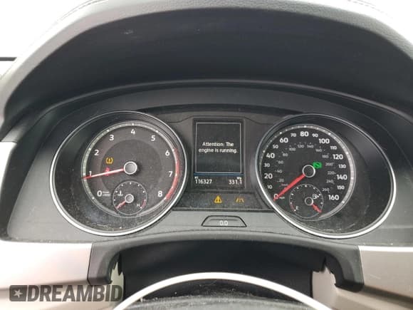 ✅ 2018 Volkswagen Atlas SE • VIN: 1V2PR2CA0JC547319 • Lot: 82345025. Wystawiony na Copart z przebiegiem 116 327 mil. Bezpłatny archiwum sprzedaży aukcyjnych z USA i szczegółowy raport historii pojazdu na DreamBid. Zdjęcie 9.