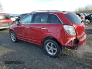 ✅ 2012 Chevrolet Captiva Sport LTZ • VIN: 3GNFL4E5XCS630612 • Lot: 83842924. Wystawiony na Copart z przebiegiem 166 748 mil. Bezpłatny archiwum sprzedaży aukcyjnych z USA i szczegółowy raport historii pojazdu na DreamBid. Zdjęcie 2.