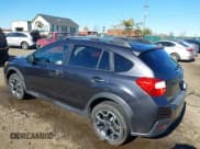 ✅ 2014 Subaru Crosstrek Premium • VIN: JF2GPAVC5E8228590 • Lot: 43610391. Listed on IAAI with 166,488 mi. Free auction sales archive from the USA and detailed vehicle history report at DreamBid. Image 3.