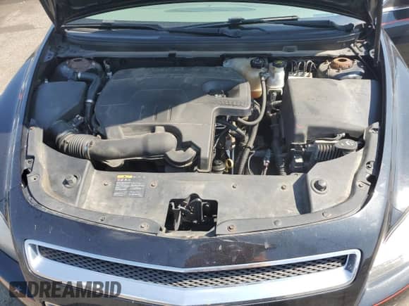 ✅ 2011 Chevrolet Malibu 1LT • VIN: 1G1ZC5E19BF196168 • Lot: 81448135. Listed on Copart with 148,027 mi. Free auction sales archive from the USA and detailed vehicle history report at DreamBid. Image 11.