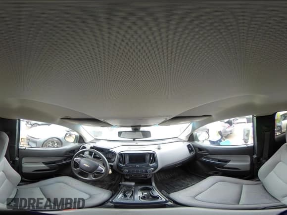 ✅ 2019 Chevrolet Colorado 2WD Work Truck • VIN: 1GCHSBEAXK1175704 • Lot: 43322181. Wystawiony na IAAI z przebiegiem 223 562 mil. Bezpłatny archiwum sprzedaży aukcyjnych z USA i szczegółowy raport historii pojazdu na DreamBid. Zdjęcie 18.