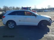 ✅ 2014 Acura RDX Technology • VIN: 5J8TB3H52EL005314 • Lot: 41165032. Wystawiony na IAAI z przebiegiem 98 295 mil. Bezpłatny archiwum sprzedaży aukcyjnych z USA i szczegółowy raport historii pojazdu na DreamBid. Zdjęcie 13.