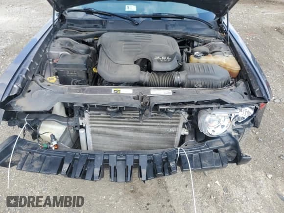 ✅ 2014 Dodge Challenger SXT Plus • VIN: 2C3CDYAG3EH298644 • Лот: 64612175. Опубликован ранее на Copart с пробегом 206 099 миль. Бесплатный доступ к архиву аукционных продаж из США и подробный отчёт об истории автомобиля на DreamBid. Изображение 11.