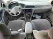 2003 Chevrolet Malibu z VIN 1G1ND52J53M528748, wystawiony jako Copart lot #46284035 z przebiegiem Nie podano mil oraz Szkoda całkowita • Salvage title. Historia ofert i sprzedaży dostępna na DreamBid. Obrazek 8.