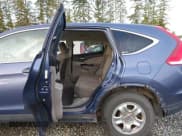 ✅ 2012 Honda CR-V LX • VIN: 2HKRM4H37CH115994 • Lot: 43486165. Listed on IAAI with 132,479 mi. Free auction sales archive from the USA and detailed vehicle history report at DreamBid. Image 8.