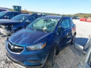 ✅ 2019 Buick Encore Preferred • VIN: KL4CJASB8KB717696 • Лот: 43576664. Опубликован ранее на IAAI с пробегом Не указан. Бесплатный доступ к архиву аукционных продаж из США и подробный отчёт об истории автомобиля на DreamBid. Изображение 16.