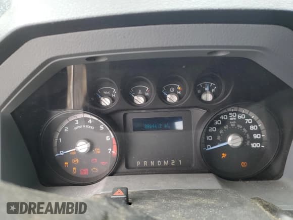 ✅ 2016 Ford F-250 XLT • VIN: 1FTBF2B69GED09659 • Lot: 46638915. Listed on Copart with 88,844 mi. Free auction sales archive from the USA and detailed vehicle history report at DreamBid. Image 9.