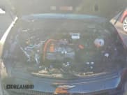 ✅ 2025 Chevrolet Equinox EV LT • VIN: 3GN7DLRP0SS180099 • Лот: 94767175. Опубликован ранее на Copart с пробегом 17 278 миль. Бесплатный доступ к архиву аукционных продаж из США и подробный отчёт об истории автомобиля на DreamBid. Изображение 12.