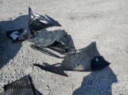 ✅ 2024 Toyota Camry LE • VIN: 4T1C11AK7RU918197 • Лот: 65147335. Опубликован ранее на Copart с пробегом 16 370 миль. Бесплатный доступ к архиву аукционных продаж из США и подробный отчёт об истории автомобиля на DreamBid. Изображение 12.