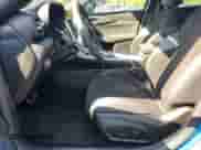 2024 Dodge Hornet R/T Plus z VIN ZACPDFDW2R3A23248, wystawiony jako Copart lot #79399974 z przebiegiem 525 mil mil oraz Szkoda całkowita • Salvage title. Historia ofert i sprzedaży dostępna na DreamBid. Obrazek 7.