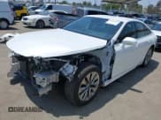 ✅ 2022 Toyota Mirai XLE • VIN: JTDAAAAA2NA006642 • Лот: 42420299. Опубликован ранее на IAAI с пробегом 56 356 миль. Бесплатный доступ к архиву аукционных продаж из США и подробный отчёт об истории автомобиля на DreamBid. Изображение 20.