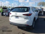 ✅ 2023 Mazda CX-5 S • VIN: JM3KFBAM3P0253948 • Лот: 43743970. Опубликован ранее на IAAI с пробегом 14 355 миль. Бесплатный доступ к архиву аукционных продаж из США и подробный отчёт об истории автомобиля на DreamBid. Изображение 16.