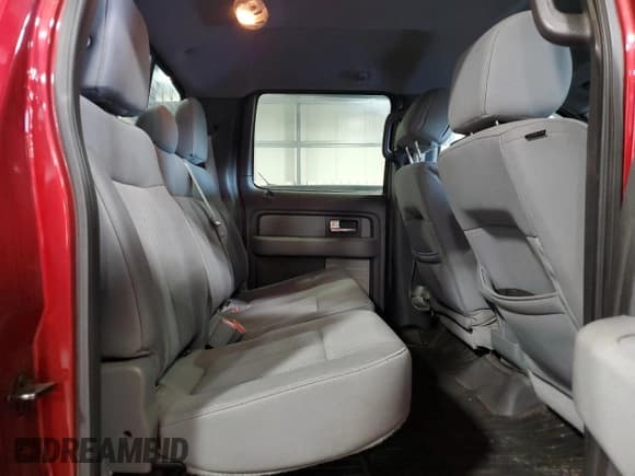 ✅ 2014 Ford F-150 FX4 • VIN: 1FTFW1ET8EFC94995 • Лот: 84196885. Опубликован ранее на Copart с пробегом 136 356 миль. Бесплатный доступ к архиву аукционных продаж из США и подробный отчёт об истории автомобиля на DreamBid. Изображение 10.