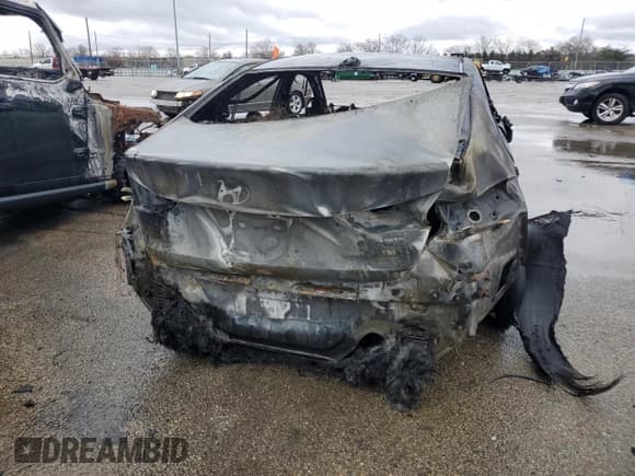 ✅ 2018 Hyundai Elantra SEL • VIN: 5NPD84LF3JH244389 • Lot: 84724865. Wystawiony na Copart z przebiegiem Nie podano. Bezpłatny archiwum sprzedaży aukcyjnych z USA i szczegółowy raport historii pojazdu na DreamBid. Zdjęcie 6.