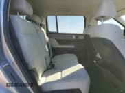 ✅ 2024 Hyundai Santa Fe SE • VIN: 5NMP14GL8RH041203 • Lot: 86971755. Listed on Copart with 12,878 mi. Free auction sales archive from the USA and detailed vehicle history report at DreamBid. Image 11.