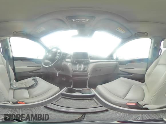 ✅ 2019 Honda Odyssey EX-L • VIN: 5FNRL6H7XKB113560 • Lot: 91777875. Wystawiony na Copart z przebiegiem Nie podano. Bezpłatny archiwum sprzedaży aukcyjnych z USA i szczegółowy raport historii pojazdu na DreamBid. Zdjęcie 15.