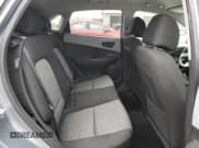 ✅ 2018 Hyundai Kona SEL • VIN: KM8K2CAA1JU183765 • Lot: 47304664. Listed on Copart with 52,248 mi. Free auction sales archive from the USA and detailed vehicle history report at DreamBid. Image 10.