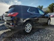 ✅ 2020 Chevrolet Equinox LT • VIN: 2GNAXJEV0L6285330 • Lot: 90580065. Listed on Copart with Not provided. Free auction sales archive from the USA and detailed vehicle history report at DreamBid. Image 3.