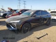 ✅ 2025 Buick Envista Sport Touring • VIN: KL47LBEP8SB070886 • Лот: 81801955. Опубликован ранее на Copart с пробегом 8 613 миль. Бесплатный доступ к архиву аукционных продаж из США и подробный отчёт об истории автомобиля на DreamBid. Изображение 1.