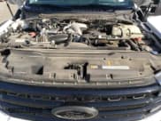 ✅ 2024 Ford F-250 Lariat • VIN: 1FT8W2BT6REC63730 • Lot: 82568785. Listed on Copart with 34,934 mi. Free auction sales archive from the USA and detailed vehicle history report at DreamBid. Image 11.