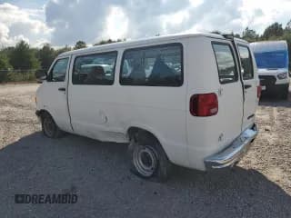 ✅ 1998 Dodge Cargo • VIN: 2B7HB11X4WK156614 • Lot: 71342094. Listed on Copart with 56,869 mi. Free auction sales archive from the USA and detailed vehicle history report at DreamBid. Image 2.