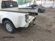 ✅ 2016 Nissan Frontier SV • VIN: 1N6AD0ER0GN726550 • Lot: 42734490. Listed on IAAI with 184,552 mi. Free auction sales archive from the USA and detailed vehicle history report at DreamBid. Image 6.