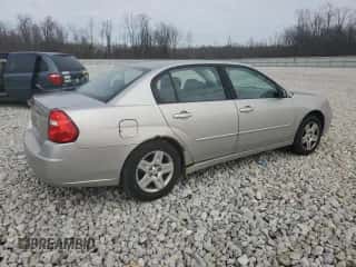 2007 Chevrolet Malibu z VIN 1G1ZT57F97F299493, wystawiony jako Copart lot #82555884 z przebiegiem 93 529 mil mil oraz Czysty tytuł • Clean title. Historia ofert i sprzedaży dostępna na DreamBid. Obrazek 3.