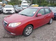 ✅ 2010 Hyundai Elantra SE • VIN: KMHDU4AD3AU903649 • Lot: 43288596. Listed on IAAI with Not provided. Free auction sales archive from the USA and detailed vehicle history report at DreamBid. Image 2.