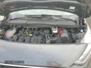 ✅ 2020 Ford Transit Connect Titanium • VIN: NM0GE9G25L1452565 • Lot: 58438635. Wystawiony na Copart z przebiegiem 34 008 mil. Bezpłatny archiwum sprzedaży aukcyjnych z USA i szczegółowy raport historii pojazdu na DreamBid. Zdjęcie 16.