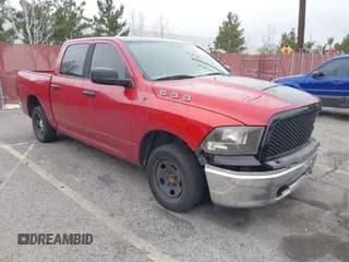 ✅ 2009 Dodge 1500 SLT • VIN: 1D3HB13P39S771055 • Лот: 41741006. Опубликован ранее на IAAI с пробегом 103 760 миль. Бесплатный доступ к архиву аукционных продаж из США и подробный отчёт об истории автомобиля на DreamBid. Изображение 1.