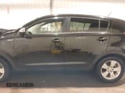 ✅ 2012 Kia Sportage LX • VIN: KNDPBCA2XC7278233 • Лот: 42086427. Опубликован ранее на IAAI с пробегом 104 746 миль. Бесплатный доступ к архиву аукционных продаж из США и подробный отчёт об истории автомобиля на DreamBid. Изображение 14.