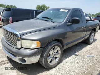 ✅ 2004 Dodge 1500 SLT • VIN: 1D7HA16D94J198888 • Лот: 65046655. Опубликован ранее на Copart с пробегом 183 860 миль. Бесплатный доступ к архиву аукционных продаж из США и подробный отчёт об истории автомобиля на DreamBid. Изображение 1.