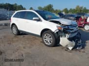 ✅ 2013 Ford Edge SEL • VIN: 2FMDK3JC4DBB69329 • Лот: 43270375. Опубликован ранее на IAAI с пробегом 67 110 миль. Бесплатный доступ к архиву аукционных продаж из США и подробный отчёт об истории автомобиля на DreamBid. Изображение 1.