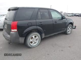 ✅ 2004 Saturn VUE • VIN: 5GZCZ23D44S842393 • Lot: 40941847. Wystawiony na IAAI z przebiegiem 153 345 mil. Bezpłatny archiwum sprzedaży aukcyjnych z USA i szczegółowy raport historii pojazdu na DreamBid. Zdjęcie 4.