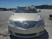 ✅ 2012 Buick LaCrosse Leather • VIN: 1G4GC5E31CF181841 • Lot: 57676795. Listed on Copart with 148,468 mi. Free auction sales archive from the USA and detailed vehicle history report at DreamBid. Image 5.