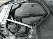 ✅ 2025 BMW 4 Series 430i • VIN: WBA43DA0XSCS97307 • Lot: 43264679. Listed on IAAI with 25,865 mi. Free auction sales archive from the USA and detailed vehicle history report at DreamBid. Image 21.