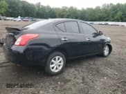 ✅ 2013 Nissan Versa SL • VIN: 3N1CN7AP7DL820266 • Лот: 69510735. Опубликован ранее на Copart с пробегом 143 316 миль. Бесплатный доступ к архиву аукционных продаж из США и подробный отчёт об истории автомобиля на DreamBid. Изображение 3.