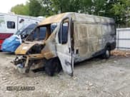 ✅ 2020 Ram ProMaster Cargo • VIN: 3C6URVJG6LE145143 • Lot: 95750805. Listed on Copart with Not provided. Free auction sales archive from the USA and detailed vehicle history report at DreamBid. Image 1.