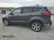 ✅ 2019 Ford Escape Titanium • VIN: 1FMCU0J98KUC29404 • Lot: 86508375. Listed on Copart with 91,529 mi. Free auction sales archive from the USA and detailed vehicle history report at DreamBid. Image 2.