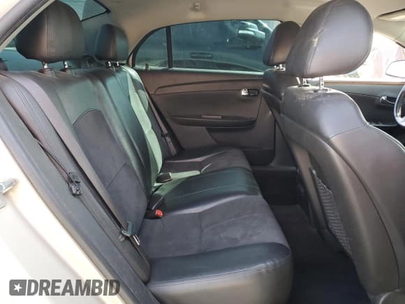 ✅ 2012 Chevrolet Malibu 2LT • VIN: 1G1ZD5E03CF358494 • Lot: 84641925. Listed on Copart with 171,031 mi. Free auction sales archive from the USA and detailed vehicle history report at DreamBid. Image 10.