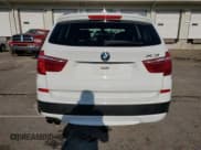 ✅ 2012 BMW X3 35i • VIN: 5UXWX7C56CL975111 • Lot: 90910165. Wystawiony na Copart z przebiegiem 119 076 mil. Bezpłatny archiwum sprzedaży aukcyjnych z USA i szczegółowy raport historii pojazdu na DreamBid. Zdjęcie 6.