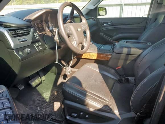 2018 Chevrolet Tahoe Premier с VIN 1GNSCCKJ0JR220928, выставлен на аукционе Copart как лот 71618115 с пробегом 54 197 миль миль и Чистый • Clean title. История ставок и продаж доступна на DreamBid. Изображение 7.