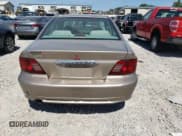 ✅ 2000 Mitsubishi Galant ES • VIN: 4A3AA46G2YE108273 • Lot: 70342565. Listed on Copart with Not provided. Free auction sales archive from the USA and detailed vehicle history report at DreamBid. Image 6.