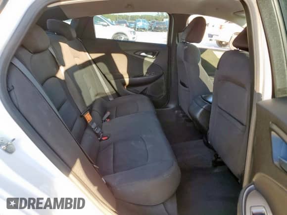 2020 Chevrolet Malibu LS z VIN 1G1ZB5ST7LF127389, wystawiony jako Copart lot #85547165 z przebiegiem 113 773 mil mil oraz Szkoda całkowita • Salvage title. Historia ofert i sprzedaży dostępna na DreamBid. Obrazek 10.