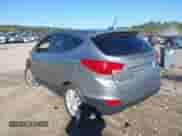 ✅ 2012 Hyundai Tucson Limited • VIN: KM8JUCAC7CU372821 • Лот: 43421774. Размещён на IAAI с пробегом 177 984 миль миль. Получите бесплатный доступ к архиву аукционных продаж из США и посмотрите подробный отчёт об истории автомобиля на DreamBid. Изображение 3.