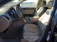 ✅ 2013 Audi Q7 Premium Plus • VIN: WA1LGAFE8DD016151 • Lot: 86438445. Listed on Copart with 167,832 mi. Free auction sales archive from the USA and detailed vehicle history report at DreamBid. Image 7.