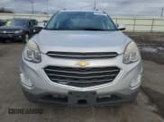 ✅ 2016 Chevrolet Equinox LT • VIN: 2GNALCEK0G1145830 • Lot: 87365285. Wystawiony na Copart z przebiegiem 105 155 mil. Bezpłatny archiwum sprzedaży aukcyjnych z USA i szczegółowy raport historii pojazdu na DreamBid. Zdjęcie 5.